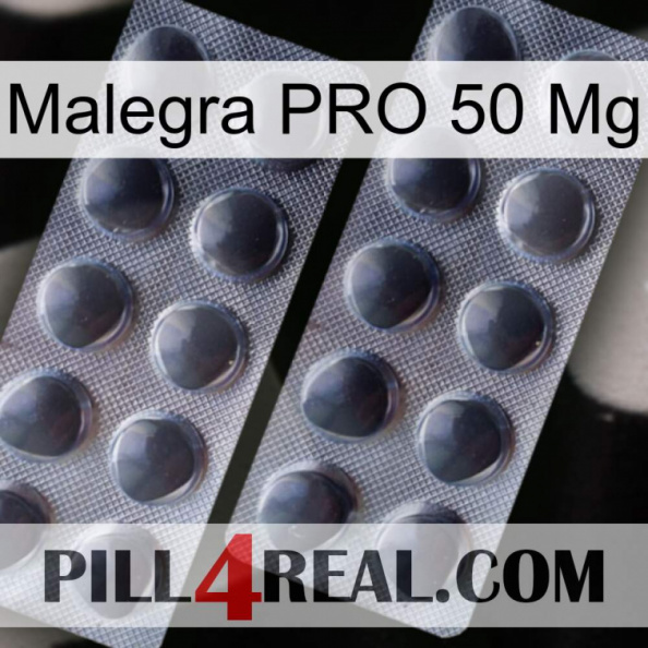 Malegra PRO 50Mg 31